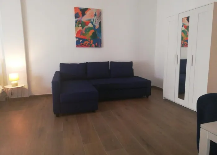 Hotel Residenze Sorrentino Bari